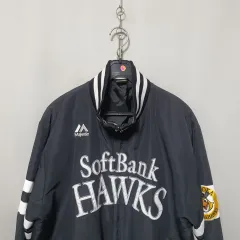 2025年最新】ホークス スタジャンの人気アイテム - メルカリ