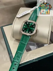 【今日特価】TIFFANY & Co. ティファニー ダイヤモンド クラシック腕時計