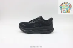 【今日特価】HOKA ONE ONE / ホカ ワン ワン ブラック 1162011
