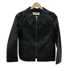 2025年最新】マルニ Marni レザージャケットの人気アイテム - メルカリ