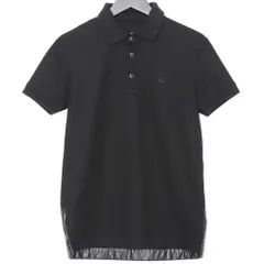 2025年最新】1piu1uguale3 メンズ ポロシャツの人気アイテム - メルカリ