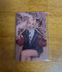 2025年最新】BLACKPINK ロゼ lpの人気アイテム - メルカリ