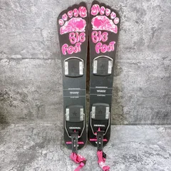 2025年最新】クナイスル ビッグフットの人気アイテム - メルカリ