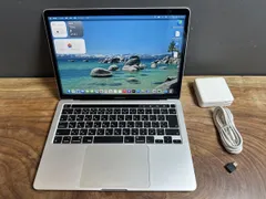 「最上位訳あり」Apple MacBook Pro Retina 13inch 2020/CPUi7 2.3GHZ/32GB/SSD1TB/Windows11/office2021/CJ557