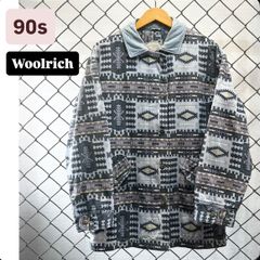 Woolrich 80s USA製 シャドーバーク フレイム カモ ジャケット - メルカリ