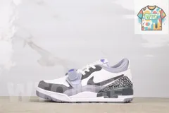 【今日特価】エアジョーダン レガシー 312 ローカット CD7069-108 コメットパープル