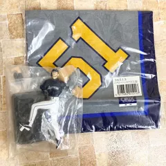 2025年最新】イチロー フィギュア オリックスの人気アイテム - メルカリ