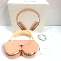 Apple AirPods Max 第二世代 オレンジ - メルカリ