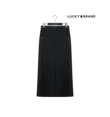 24FW ラッキーブランド コーデュロイスカート