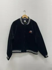 ナイキ コーデュロイ ブルゾン ジャケット / C-784