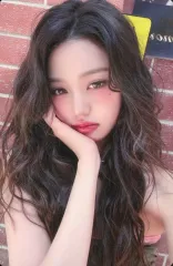 【中古】コレクションカード(女性) IVE/チャン・ウォニョン(WONYOUNG)/CD「Be Alright」タワーレコード特典セルカフォトカードB