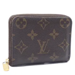 2025年最新】ルイ・ヴィトン ジッピー コインパースの人気アイテム