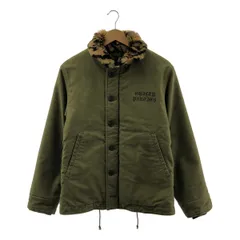 2025年最新】ワコマリア レオパード ジャケットの人気アイテム - メルカリ