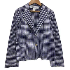 2025年最新】COMME des GARCONS レディース テーラードジャケットの