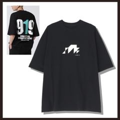 米津玄師2025年JUNK WORLD TOUR Tシャツ M - メルカリ