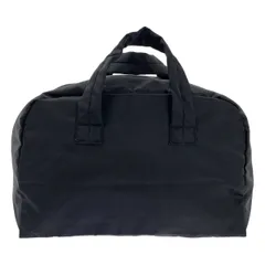 2025年最新】COMME des GARCONS コムデギャルソン ボストンバッグの