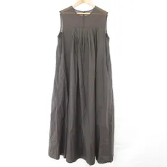 2025年最新】シアーヨーク切替ワンピース スピックアンドスパンの人気