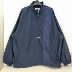 2025年最新】nike ハーフジップの人気アイテム - メルカリ