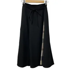 2025年最新】BLUE LABEL CRESTBRIDGE レディース ロングスカートの人気