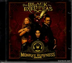 2026年最新】black eyed peas レコードの人気アイテム - メルカリ