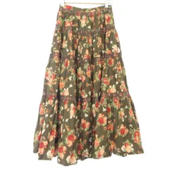 2025年最新】KANEKO ISAO レディース ロングスカートの人気アイテム