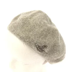 2025年最新】ヴィヴィアン ベレー帽の人気アイテム - メルカリ