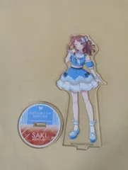 花海咲季 ローソン アクリルスタンド アイドルマスター　No.21