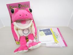 安いパペット コケロミンの通販商品を比較 | ショッピング情報のオーク