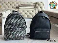 【今日特価】Dior ディオール リュックサック新シリーズ 原寸五金搭載、実用性に優れる