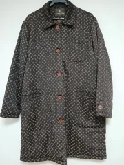 2025年最新】LOUIS VUITTON レディース ロングコートの人気アイテム