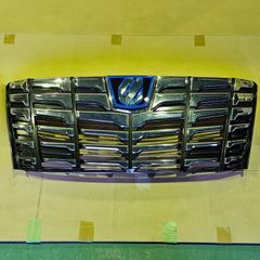 YMT SHOP様専用 30アルファード後期 S タイプゴールド用 エンブレム