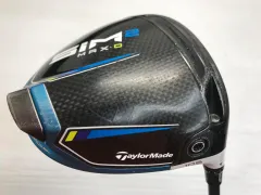 2025年最新】sim2 max ドライバー 10.5 ヘッドの人気アイテム - メルカリ