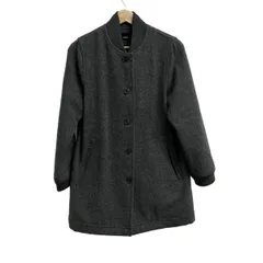 JOURNALSTANDARD(ジャーナルスタンダード) コート レディース - ダークグレー 長袖/秋/冬