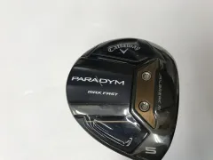 2025年最新】パラダイム フェアウェイウッドの人気アイテム - メルカリ