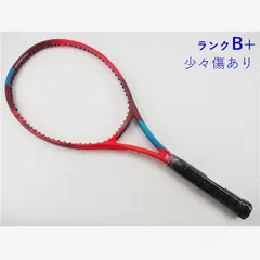 ふっぴ　VCORE 100 2021 限定カラー　2本セット vcore 100 G2 限定色 2本セット 保証書付き YONEX ブイコア VCORE 100