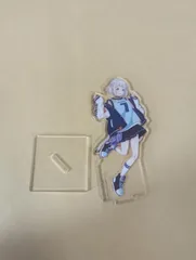 学園アイドルマスター　葛城リーリヤ　アクリルスタンド　一番くじ　No.21