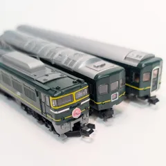 2025年最新】トワイライトエクスプレスnゲージの人気アイテム - メルカリ