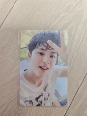 SEVENTEEN エスクプス ミンギュ cxm MUSICPLANT ラキドロ トレカ