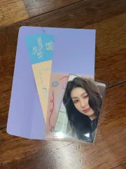 アイドゥル ミヨン 公開放送 サノク トレカ セイMY NAME ファンミーティング まとめ