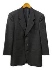 2025年最新】ARMANI COLLEZIONI メンズ テーラードジャケットの人気