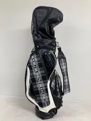 2026年最新】ワンサイダー キャディバッグの人気アイテム - メルカリ