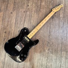 貴重！】Fender / Telecaster Thinline 