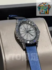 【今日特価】Chopard ショパール L‘Heure du Diamant ダイヤ時計