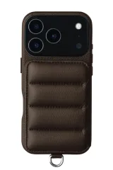 DEMIU デミュウ BALLON iPhone 17 17Pro 17Pro Max バロン iPhone17シリーズ スマホケース ETOUPE 正規通販 レディース メンズ