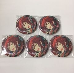 あんスタ 七種茨 茨 缶バッジ SS テーマスカウト スタライ 7th - メルカリ