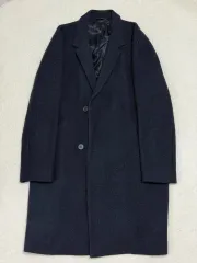 2025年最新】COS メンズ チェスターコートの人気アイテム - メルカリ