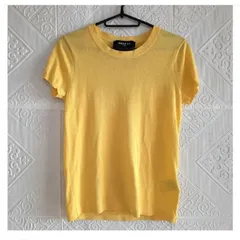 ✨PAULE KA✨ポールカ　レディース半袖シャツ　sizeS