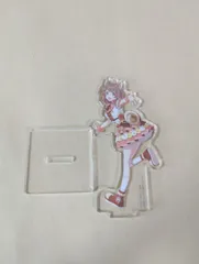 一番くじ 花海佑芽 アクリルスタンド アイドルマスター　No.21