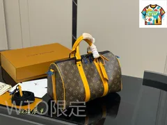 【今日特価】Louis Vuitton ルイヴィトン キーポール カウハイド製 ダブルボックス包装付属 ユニセックス対応