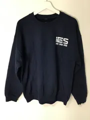 メンズ スウェットトレーナー